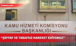 KHK’den hemşirelerle ilgili iddialara yanıt