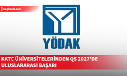 YÖDAK, Dünya Üniversite Sıralaması sonuçlarına ilişkin değerlendirme raporu yayımladı