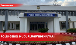 PGM trafikte yaya riskine dikkat çekti: Can kayıplarını önlemek için hep birlikte dur diyelim