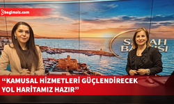 Kürşat: Kaynaklar yalnızca belirli kesimlere değil, üreten herkese eşit ve şeffaf şekilde dağıtılacak