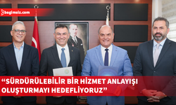 Değirmenlik Akıncılar Belediyesi ile Kuzey Kıbrıs Turkcell dijital dönüşüm protokolü imzaladı