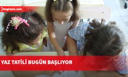 Karneler bugün dağıtılıyor...