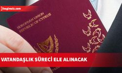 Kimliksizler Derneği kitle bilgilendirme toplantısı düzenliyor