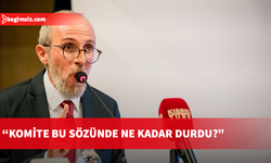 Alas: Mersinlik Yangını Araştırma Komitesi raporu nerede?