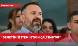 Kamuda hesap sorulmuyor!