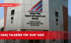 İnşaatlarda bazı belediyelerin ek harç ısrarına yargı freni