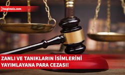 Muhakemeleri Usulü (Değişiklik) Yasası Resmi Gazete’de yayımlandı