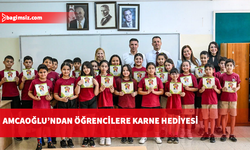 “Karlina’nın Hikayesi” öğrencilere karne hediyesi olarak dağıtıldı
