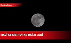 Mavi Ay Kıbrıs’tan da izlendi