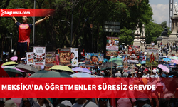 eksikalı öğretmenler emeklilik sistemi ve maaşlar için grevde