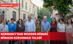 “Modern Nicosia” Sergisi açıldı