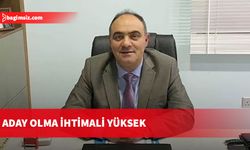 Başhekim Kalfaoğlu’nun Gazimağusa Belediye Başkanlığına aday olma ihtimali yüksek