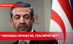 Ertuğruloğlu’ndan Erhürman'a netlik ve samimiyet çağrısı