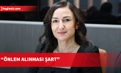 Rogers: Çabuk bulaşan bir virüs olduğu için önlem alınması şart