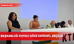 Kıbrıs Otizm Derneği 2. Olağan Genel Kurulu gerçekleşti