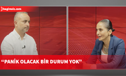 Dalkan: Panik olacak bir durum yok, ancak Ebola’ya karşı hazırlıklı olunmalı