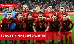 Türkiye, Paraguay karşısında ilk puan peşinde
