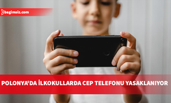 Polonya hükümeti, ilkokullarda telefon kullanımını kısıtlayacak tasarıyı kabul etti