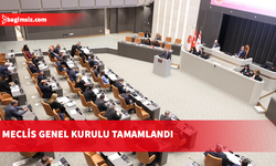 Berova: Kamu maliyesi mükellefiyetlerini yerine getirecek