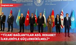 Rekabet Kurulu, TDT 3. Rekabet Otoriteleri Başkanları Toplantısı’na katıldı