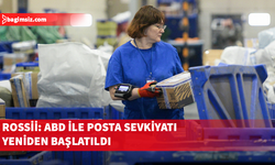 Rusya ile ABD arasındaki kargo sevkiyatının yeniden başlatıldığı bildirildi