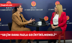 Kürşat: Bütçeyi bu hükümet değil, sandıktan çıkacak irade hazırlamalı