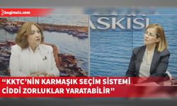 Seral Fırat: Birleşik seçim geçersiz oyları artırabilir