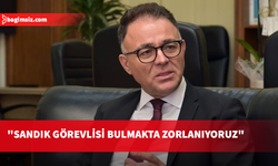 Özerdağ: İki seçimin birlikte yapılması ciddi zorluklar yaratır