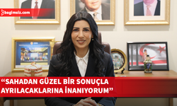 Özdenefe, KKTC A Milli Futbol Takımı’na bu akşam oynayacakları maçta başarılar diledi