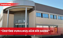 Sanayi Odası: Yüzde 22’lik elektrik zammı üretime vurulmuş ağır bir darbedir