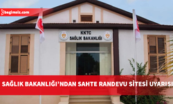 Sağlık Bakanlığı: kktcsaglikrandevu.com sitesinin resmi sistemimizle bağlantısı yoktur