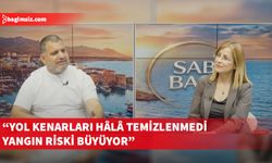 Sarpten uyardı: En küçük ihmal büyük felakete yol açabilir