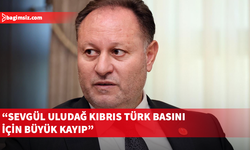 Öztürkler'den Sevgül Uludağ için taziye mesajı