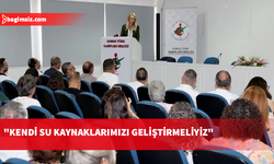 Nilden Bektaş Erhürman: Sorunun bir parçasıysak çözümün de parçası olmalıyız