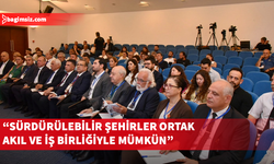 Kuzey Kıbrıs Kentler Forumu başladı