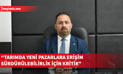 Kıbrıs Türk tarımsal ürünlerinin AB pazarlarındaki potansiyeli değerlendirildi