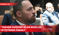 Çavuş, 1 Haziran Dünya Çocuk Günü’nü nedeniyle mesaj yayımladı