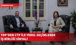 TDP Parti Meclisi’nden yerel seçimlere ilişkin iş birliği kararı