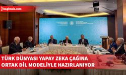 TDT Aksakallar Konseyi Toplantısı, Kazakistan'da yapıldı