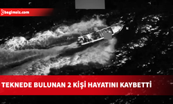 ABD, Doğu Pasifik'te tekne vurdu