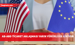 Gümrük vergileri sıfırlanıyor: AB’den ABD ürünlerine büyük muafiyet