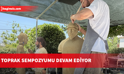 11. Uluslararası Akdeniz Pişmiş Toprak Sempozyumu devam ediyor