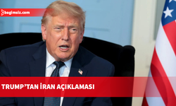 Trump: İran, sonsuza dek üst düzey nükleer denetimlere tam ve eksiksiz razı oldu