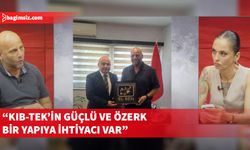 Tuğcu: Büyükelçiye doğruları anlattık