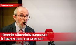 Alas: Güvenli gıda için Tarladan Sofraya Denetim Sistemi kurulmalı