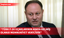 Öztürkler: Türk askerinin varlığı bizim için vazgeçilmezdir