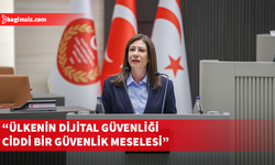 CTP Lideri İncirli’den siber güvenlik uyarısı