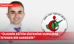 Dalkan: AÖA’da torpil ve siyasi kayırmacılık kabul edilemez