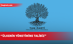 Yüksekbaş: yeni nesil siyasetle halkın güvenini yeniden inşa edeceğiz