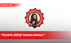 Alevi Kültür Merkezi’nden İçişleri Bakanlığı’na çağrı